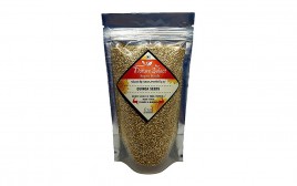 Nature Select Superfoods Quinoa Seeds   Shrink Pack  100 grams